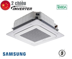 Điều hòa âm trần Samsung 9000 BTU 2 chiều AC026NNNDKH/EU gas R-410A