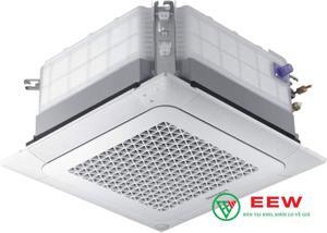 Điều hòa âm trần Samsung 21000 BTU 2 chiều AC060NNNDKH/EU gas R-410A