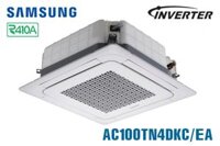 Điều hòa âm trần Samsung AC100TN4DKC/EA 36000BTU 1 chiều