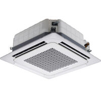 Điều Hòa Âm Trần Samsung 36000Btu 2 Chiều Inverter AC100RN4DKG/EU-AC100RXADKG/EU 1 Pha