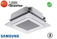 Điều hòa âm trần Samsung inverter 1 chiều 36000BTU AC100TXADNC/EA