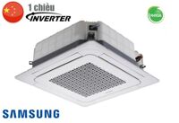 Điều hòa âm trần Samsung inverter 1 chiều 24000BTU AC071TN4DKC/EA
