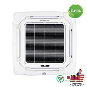 Điều hòa Sumikura 48000 BTU 1 chiều APC/APO-480 gas R-410A