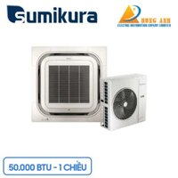 Điều hòa âm trần Sumikura APC/APO-500/8W-A 1 Chiều 50.000btu