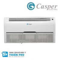 Điều hòa áp trần Casper 1 chiều 36000btu Gas R410 CFC-36TL22