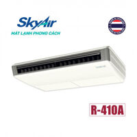 Điều Hòa Áp Trần Daikin 1 Chiều 48.000BTU (FHNQ48MV1V/RNQ48MY1) Điều Khiển Không Dây (BRC7NU66)