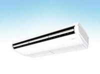 Điều hòa áp trần Daikin FHA125BVMA/RZA125DV1 điều khiển dây