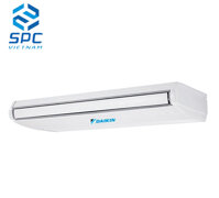 Điều Hòa Áp Trần Daikin FHQ140DAVMA/RZQ140HAY4A+BRC7GA53 Inverter 2 Chiều 45.000BTU