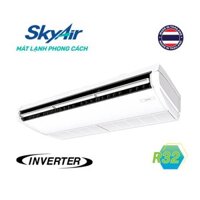 Điều Hòa Áp Trần Daikin Inverter 2 Chiều 24.000BTU (FHA71BVMV/RZA71DV1)