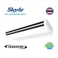 Điều Hòa Áp Trần Daikin Inverter 1 Chiều 18.000BTU (FHFC50DV1/RZFC50DVM) Điều Khiển Dây BRC2E61