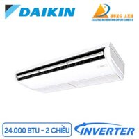 Điều hòa áp trần Daikin Inverter 2 Chiều 24.000 BTU FHA71BVMV/RZA71BV2V