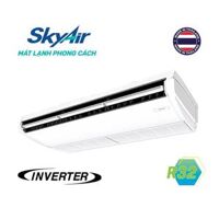 Điều Hòa Áp Trần Daikin Inverter 1 Chiều 48.000BTU (FHFC140DV1/RZFC140DY1) 3 Pha – Điều Khiển Dây BRC2E61