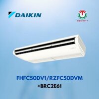 Điều Hòa Áp Trần Daikin Inverter FHFC50DV1/RZFC50DVM 1 Chiều 18.000BTU
