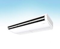 Điều hòa áp trần Daikin FHA100BVMV/RZA100DV1 điều khiển dây