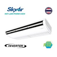 Điều Hòa Áp Trần Daikin Inverter 24.000 BTU inverter FHFC71DV1