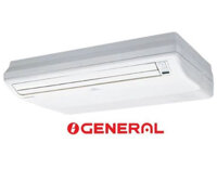 Điều hòa áp trần General 1 chiều 45.000Btu ABG45ABA3W/AOG45APA3L