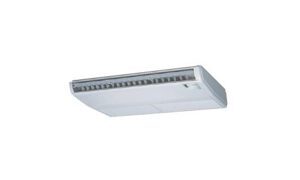 Điều hòa áp trần Mitsubishi Inverter 34000 BTU 1 chiều FDE100YA-W5 gas R-32