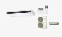 Điều hòa áp trần Panasonic 1 chiều inverter 43000BTU CS-T43KTH52/CU-YT43KBH52