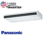 Điều hòa áp trần Panasonic 1 chiều 34000BTU CS-D34DTH5