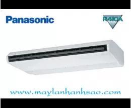 Điều hòa áp trần Panasonic 36000 BTU 1 chiều S-36PTB1H5/U-36PVB1H8 gas R-410A