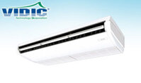 Điều hòa áp trần skyair Daikin FHQ60DAVMA/RZQS60AV1, khiển dây