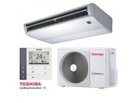 Điều hòa áp trần Toshiba 1 chiều inverter 12.000 BTU RAV-TE401AP-V/ RAV-SE401CP-V