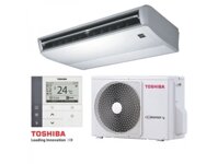 Điều hòa áp trần Toshiba 1 chiều inverter 24.000 BTU RAV-TE801AP-V/ RAV-SE801CP-V