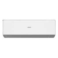 Điều hòa Aqua 1 chiều 9.000btu AQA-R10PC