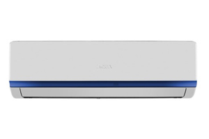 Điều hòa Aqua 9000 BTU 1 chiều AQA-KC9BGS7T