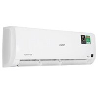 Điều hòa Aqua 1 chiều Inverter 9.200BTU AQA-KCRV10TR Nguyên Seal Nguyên Seal Nguyên Seal