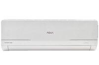 Điều hòa AQUA 1 chiều Inverter 16600BTU AQA-KCRV18WNM