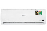 Điều hòa Aqua 1 chiều Inverter 1HP-9.200BTU AQA-KRV10TR