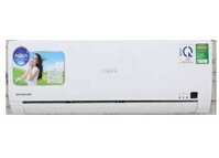 Điều hòa Aqua 1 chiều Inverter 9200 BTU AQA-KCRV10TH