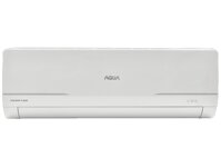 Điều hòa AQUA 1 chiều Inverter 16600BTU AQA-KCRV18WNM