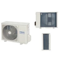 Điều hòa Aqua 1 chiều Inverter 9.200BTU AQA-KCRV10TR Nguyên Seal Nguyên Seal Nguyên Seal