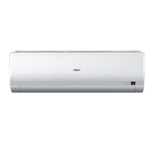 Điều hòa Aqua Inverter 12000 BTU 1 chiều AQA-KCRV12WNH gas R-32
