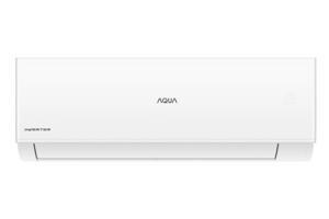 Điều hòa Aqua Inverter 12000 BTU 1 chiều AQA-RV13QC gas R-32