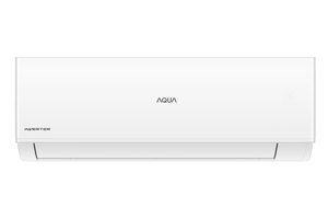 Điều hòa Aqua Inverter 12000 BTU 1 chiều AQA-RV13QC gas R-32