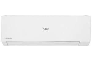 Điều hòa Aqua Inverter 12000 BTU 1 chiều AQA-RV13QA gas R-32