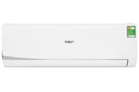 Điều hòa Aqua 12000 BTU 1 chiều AQA-KCR12NQS gas R-32