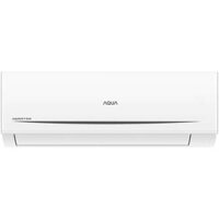 Điều hòa Aqua 12000 BTU AQA-RV13ME 1 chiều inverter 2025