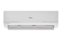 Điều hòa Aqua 12.000Btu AQA-KCRV12WNMA - 1 chiều Inverter