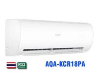 Điều hòa Aqua 18000 btu 1 chiều AQA-KCR18PA