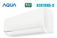 Điều hòa AQUA 18000BTU 1 chiều AQA-KR/CR18PA