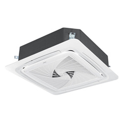 Điều hòa Aqua 24000 BTU 1 chiều 1U25FH2QAA/AB25FH2QAA/PB-950KB gas R-410A