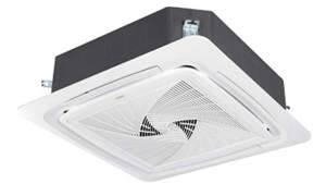 Điều hòa Aqua 38000 BTU 1 chiều 1U38LH2QAB/AB38FH2QAA/PB-950KB gas R-410A