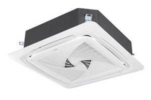 Điều hòa Aqua 45000 BTU 1 chiều 1U45LH2QAB/AB45FH2QAA/PB-950KB gas R-410A