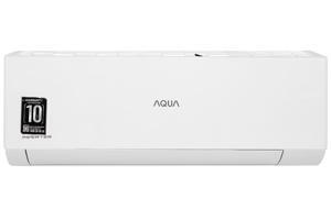 Điều hòa Aqua Inverter 9000 BTU 1 chiều AQA-RV9QA gas R-32