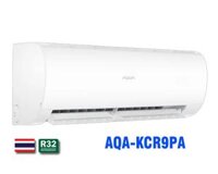 Điều hòa Aqua 9000 btu 1 chiều AQA-KCR9PA