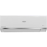 Điều hòa Aqua 9000 BTU AQA-RUV10RB3 1 chiều inverter
